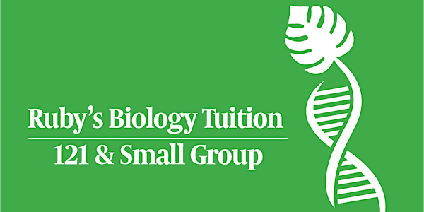 Small Group AS Level Biology Tuition