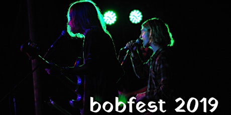 5th Annual Battle of the Bands at bobfest 2019 primary image