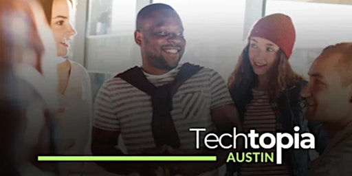 Hauptbild für Techtopia Social