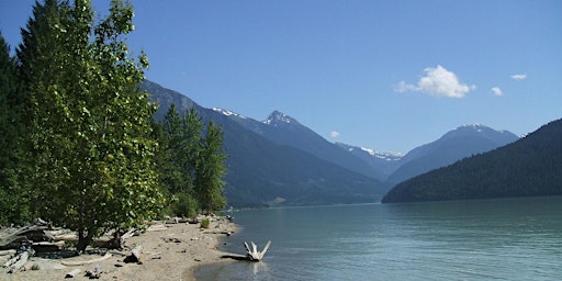 Immagine principale di Salish Vocal Music with Russell Wallace - Kodály Society of BC 