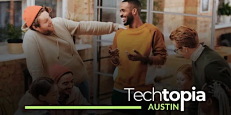 Techtopia Social