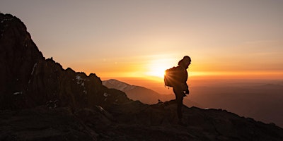 TOUBKAL 4167MT HIGH ATLAS, MOROCCO LONG WEEKEND 04 TO 06 MAY 2024 primary image