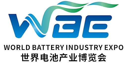 Imagem principal de 2024 World Battery & Energy Storage Industry Expo (WBE)