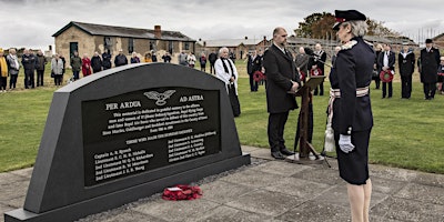 Stow Maries Great War Aerodrome Remembrance Parade 2024 primary image