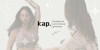 Primaire afbeelding van KAP  MONTREAL- Kundalini Activation Process