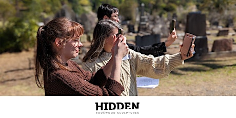 HIDDEN Insta Photography Meet primary image