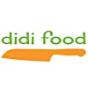 Logotipo de didifood