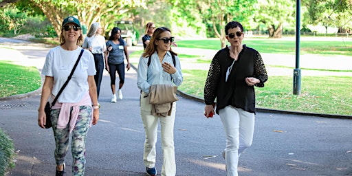 Mentor Walks Parramatta primary image