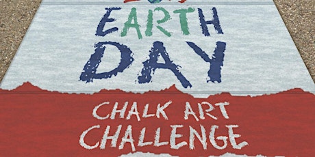 King Harbor Association Sponsors 9th Annual Earth Day Chalk Art Challenge  primary image