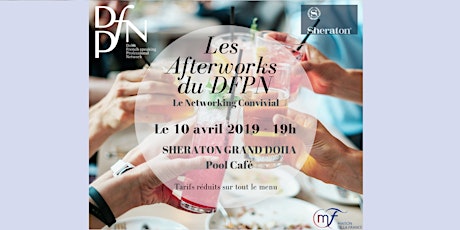 Afterwork du DFPN  primary image