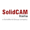 Logótipo de SolidCAM Italia Srl