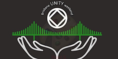 Brisbane Unity Weekend primary image