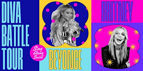 Imagen principal de Britney vs Beyoncé: Clifden Arts Festival