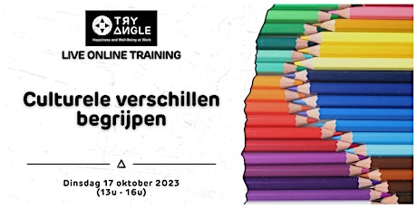 Primaire afbeelding van Culturele verschillen begrijpen