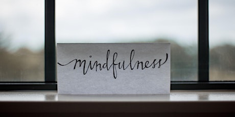 Primaire afbeelding van Invito alla Mindfulness