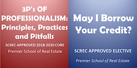 Rock Hill Classes Wednesday May 29 2019 (Instructor Thomas)  primärbild