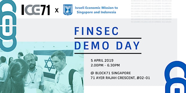 FinSec Demo Day 2019