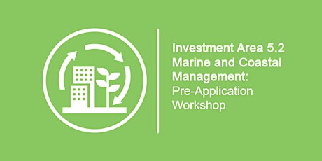 PEACEPLUS Programme - Investment Area 5.2 Marine and Coastal Management primary image