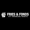 Logotipo da organização FRIES & FONDS