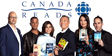 Canada Reads 2019