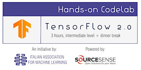 Immagine principale di Iniziare con TensorFlow 2.0: novità e funzioni 