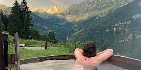 Hauptbild für Glarnerland Hiking - Hot Tub - Fondue weekend (T3 with T4 option)