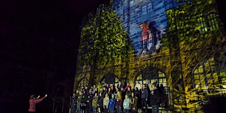 Light Up Lancaster Community Choir Workshop  primärbild