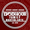 Logotipo de Endeavour Martial Arts