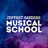 Logotipo de Jeffrey Sanders Musicalschool