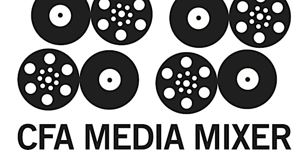 CFA Media Mixer