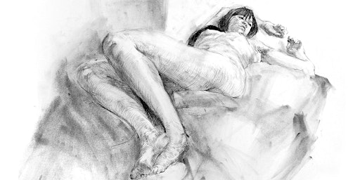 Immagine principale di Tutored Life Drawing: Charcoal Pencils 