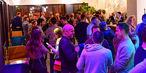 Out Pro Meaningful LGBTQ Networking  - Philly  primärbild