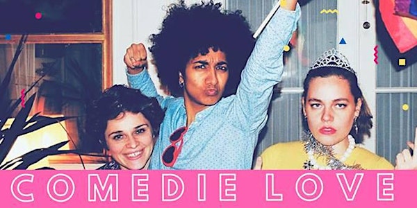 Comédie Love #5
