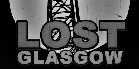 Talking Tosh with Lost Glasgow primary image
