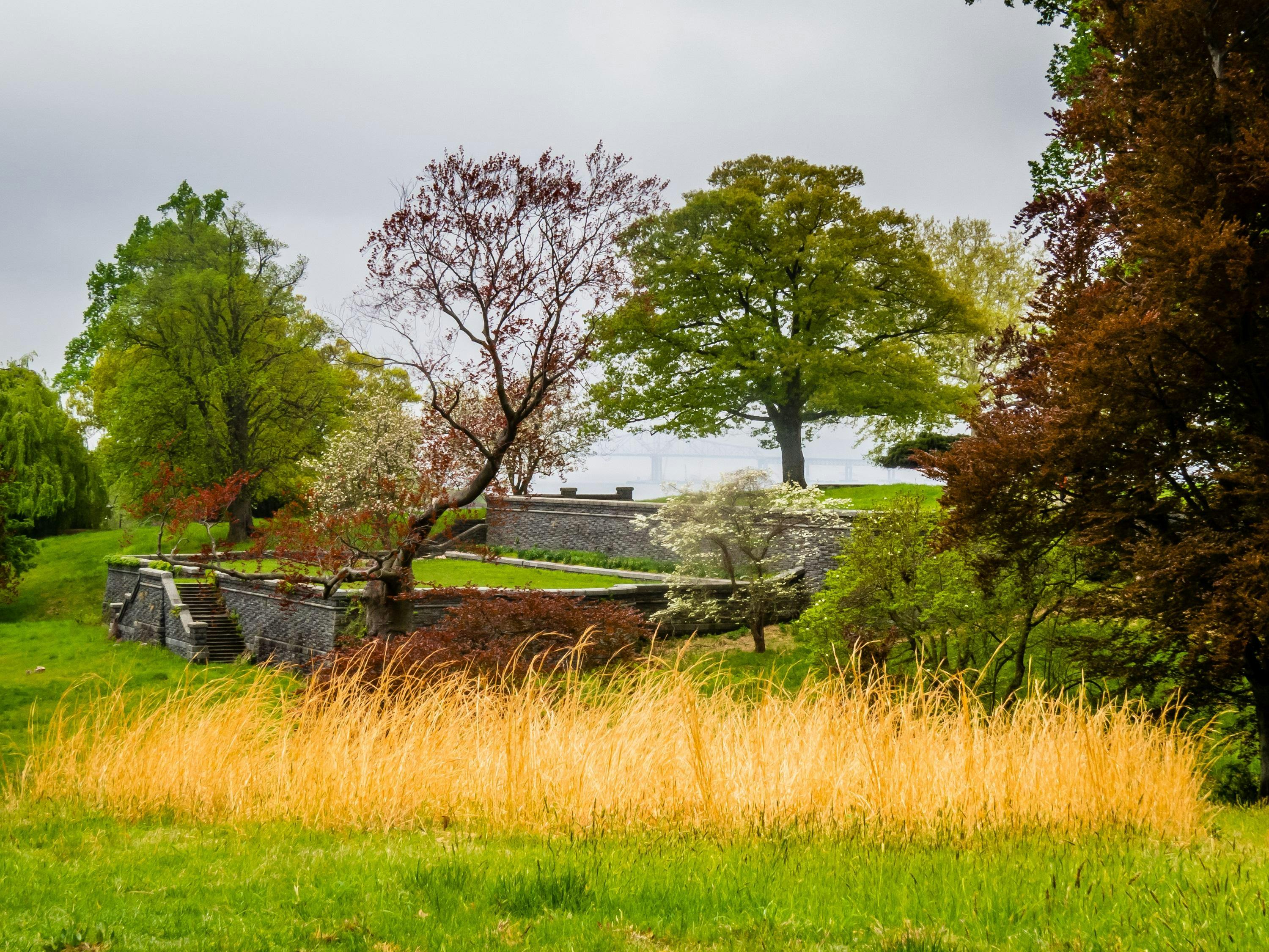 Sunday Morning Spring Photo Walk with Fine Art Photographer Heidi Fuhrman