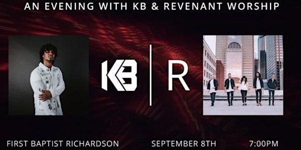 KB and Revenant Worship