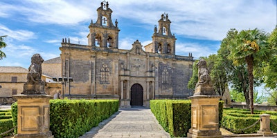 Hauptbild für El mejor free tour por Úbeda (Jaén, España)