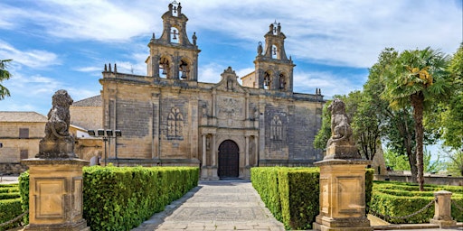 Primaire afbeelding van El mejor free tour por Úbeda (Jaén, España)