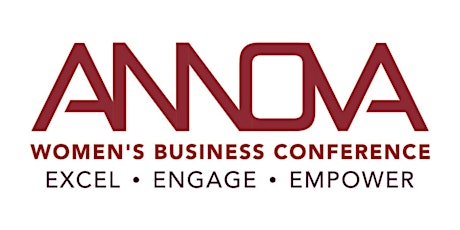3rd Annual ANNOVA Women's Business Conference- MAKING AN IMPACT: AFFECTING CHANGE primary image