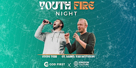 Primaire afbeelding van Youth Fire Night