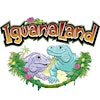 Logo van Iguanaland