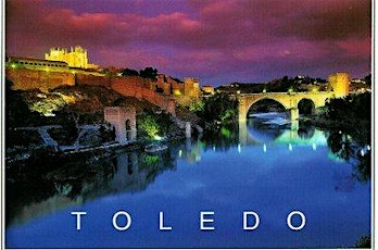 Imagem principal de Viagem a Toledo e Madrid (Espanha) (2 dias)