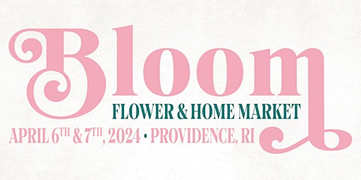 Primaire afbeelding van Bloom Flower and Home Market - Providence, RI