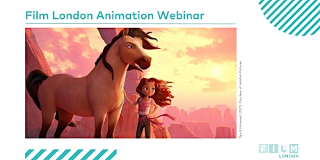 Hauptbild für Film London Animation Webinar