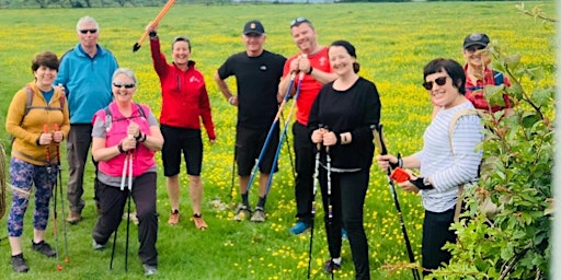 Become an INWA Nordic Walking Instructor primary image