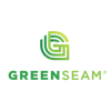 Logotipo da organização GreenSeam