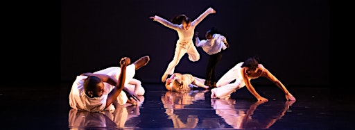 Collection image for American Dancing Bodies Symposium