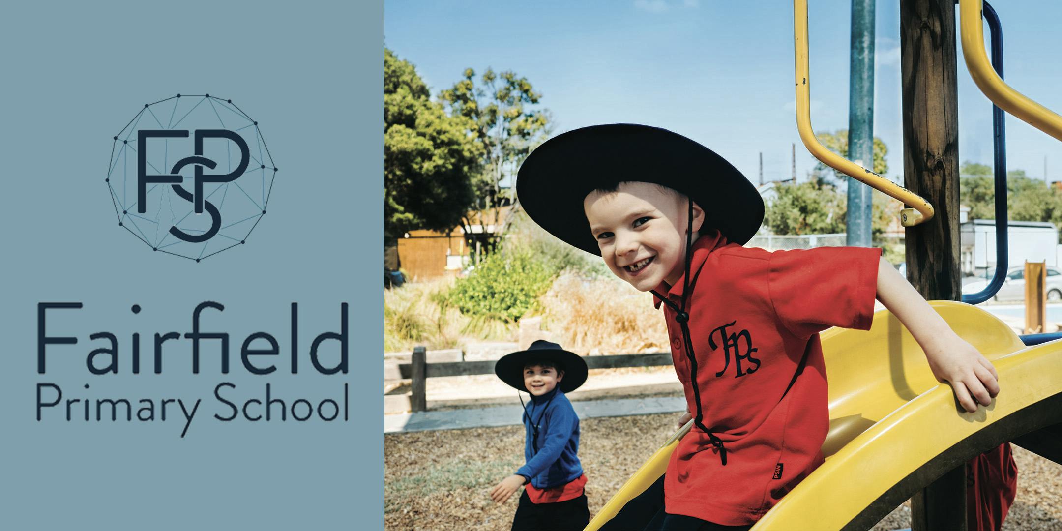 Fairfield Primary School - 2019 School Tours