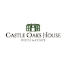 Logotipo de Castle Oaks Hotel