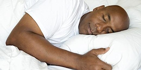 Sleep Apnea - How to Stop Snoring primary image